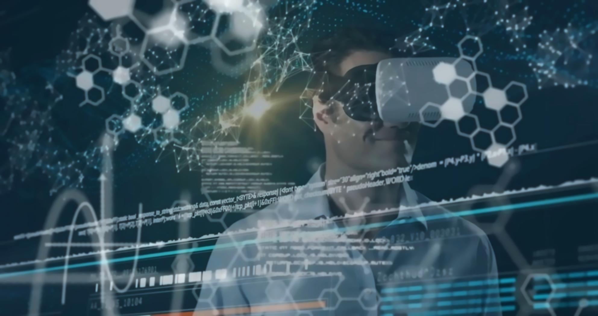 Future gaming technology development and upcoming social casino entertainment features